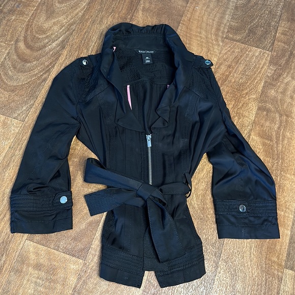 White House Black Market size 00 - Picture 2 of 6